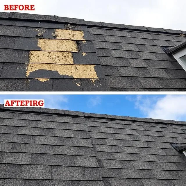 Roof Repair Near Me in Boyce, VA near me